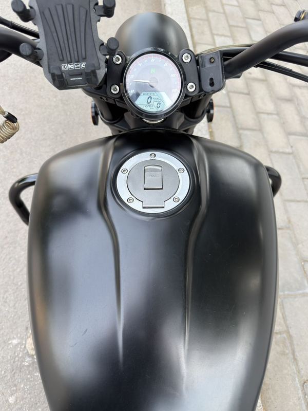 二手龙嘉V途250