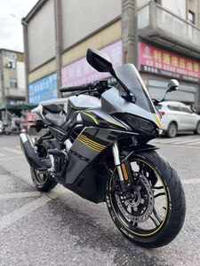 二手无极250RR