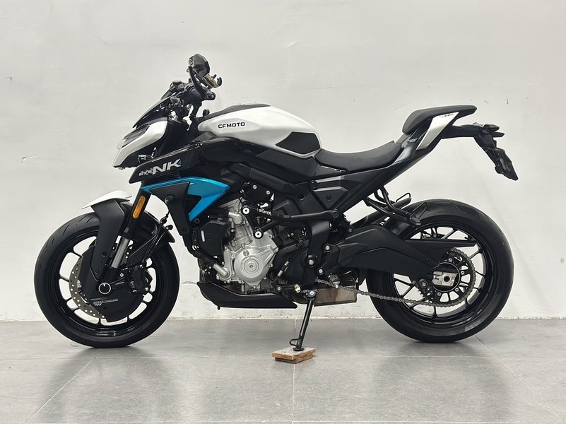 二手春风675NK