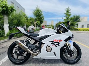 二手张雪机车500RR