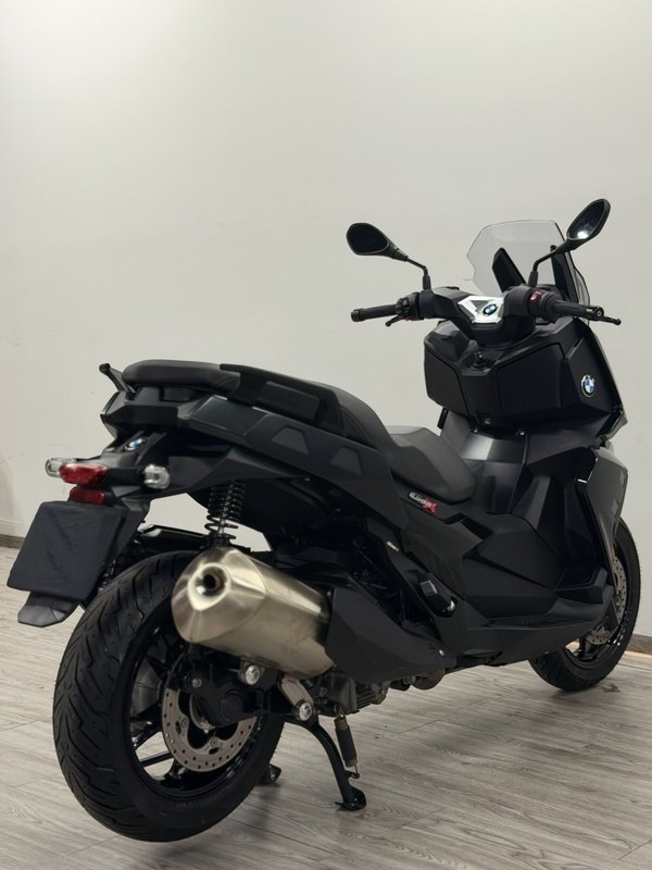 二手宝马C 400
