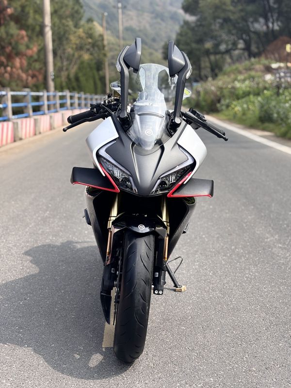 二手春风450SR