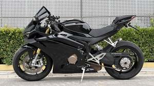 二手张雪机车500RR