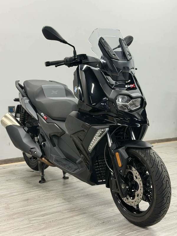二手宝马C 400