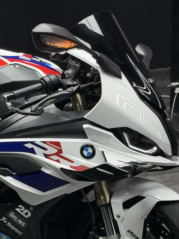 二手宝马S 1000 RR