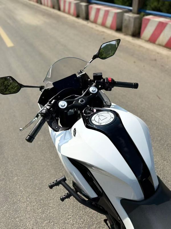 二手凯越250RR 刺鸟