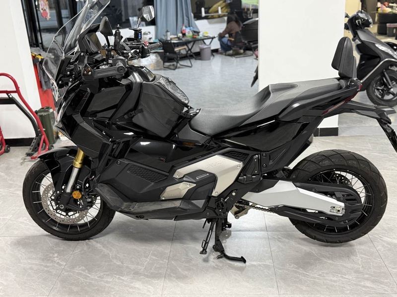 二手本田X-ADV 750