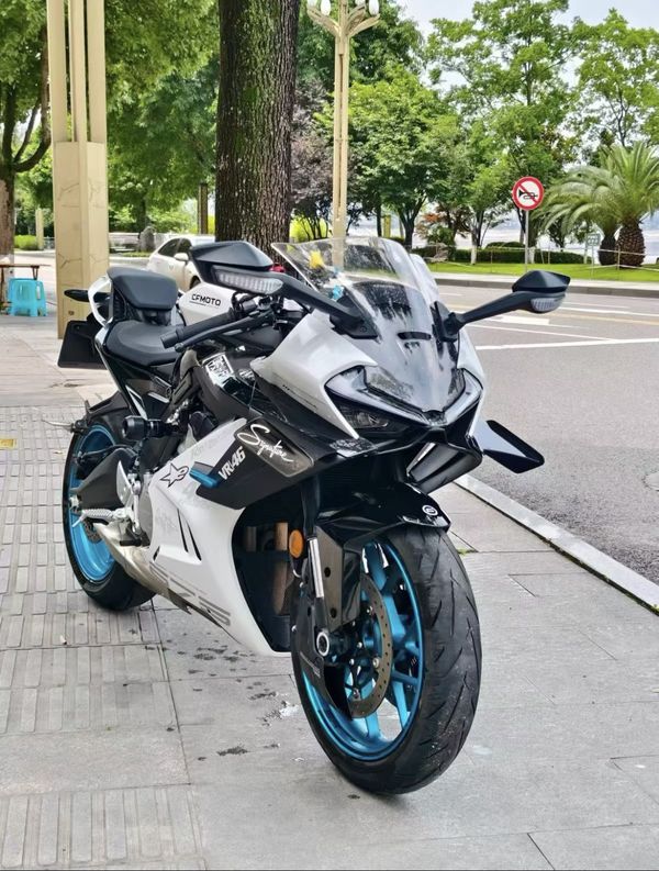 二手春风675SR-R