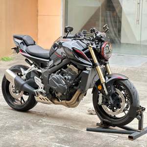 二手QJMOTOR追600