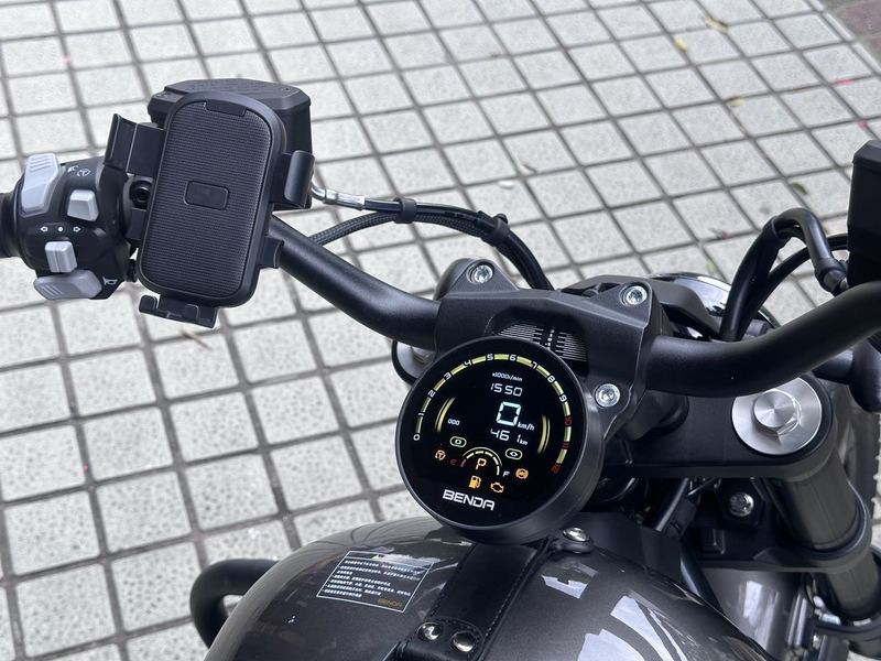 二手奔达金吉拉250