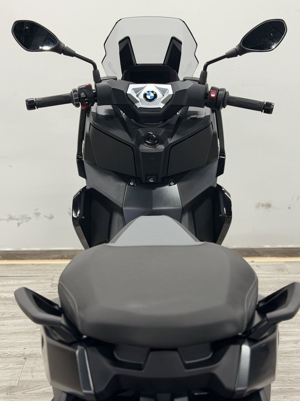 二手宝马C 400