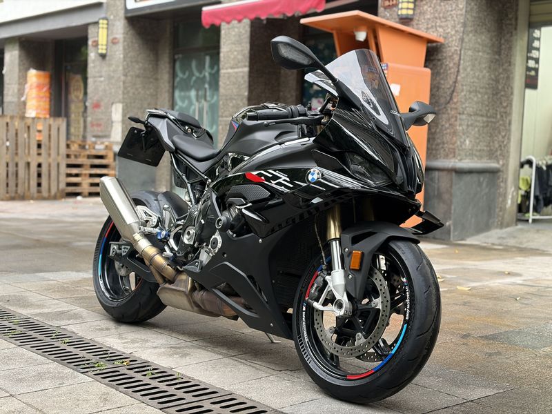 二手宝马S 1000 RR
