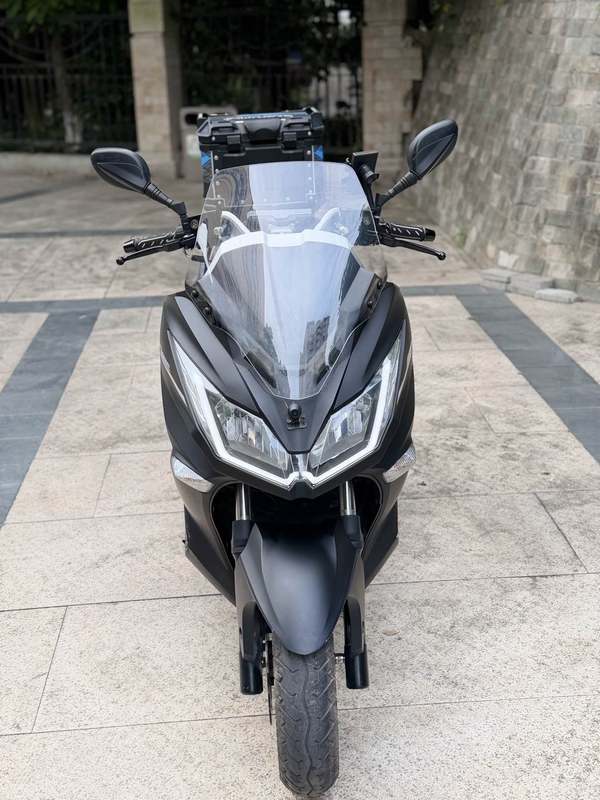 二手日雅战舰150