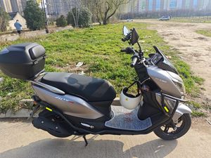二手豪爵ADX125