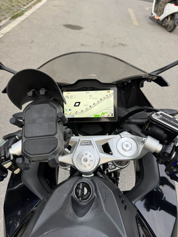 二手赛科龙RC401