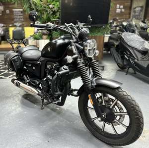 二手赛科龙RA250