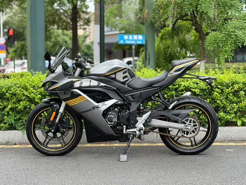 二手无极250RR