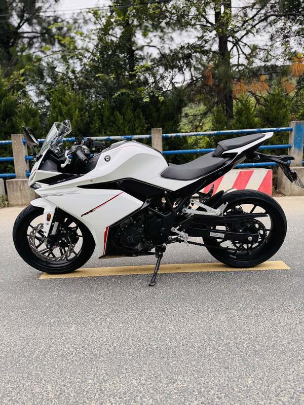 二手凯越250RR 刺鸟
