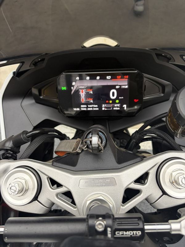 二手春风675SR-R