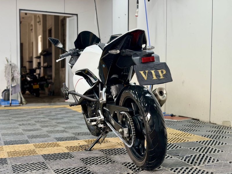 二手凯越250RR 刺鸟