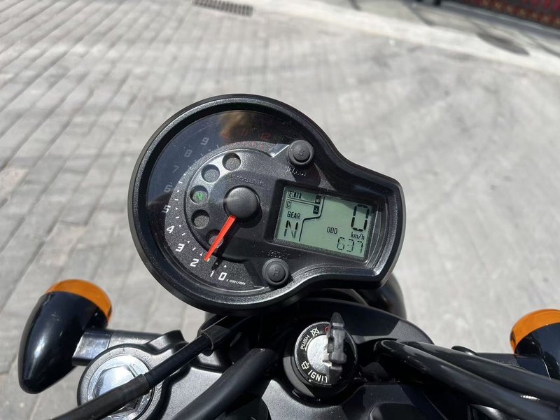 二手晓星GV300S