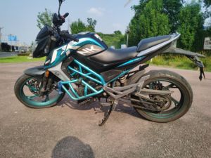 二手春风150NK