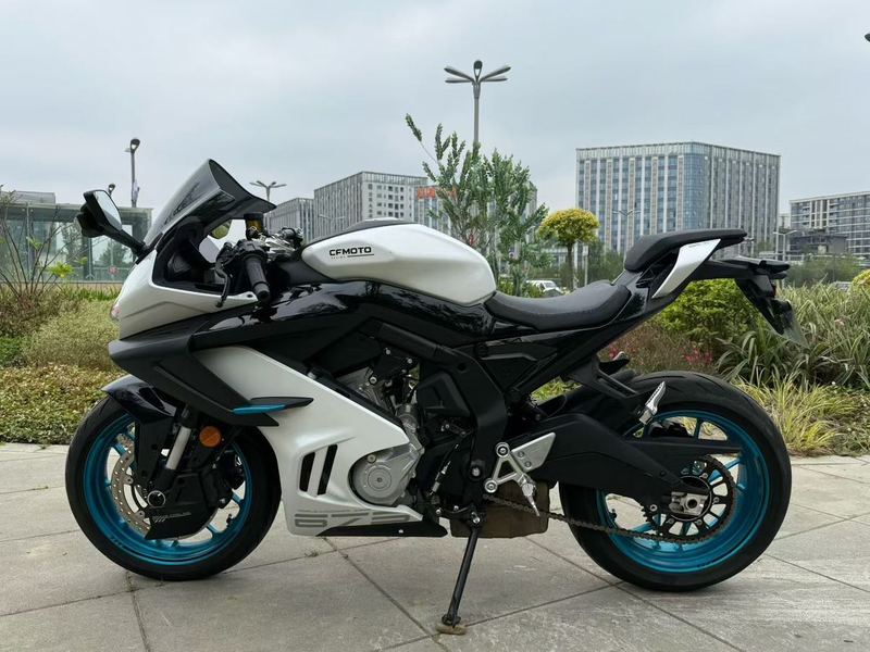 二手春风675SR-R