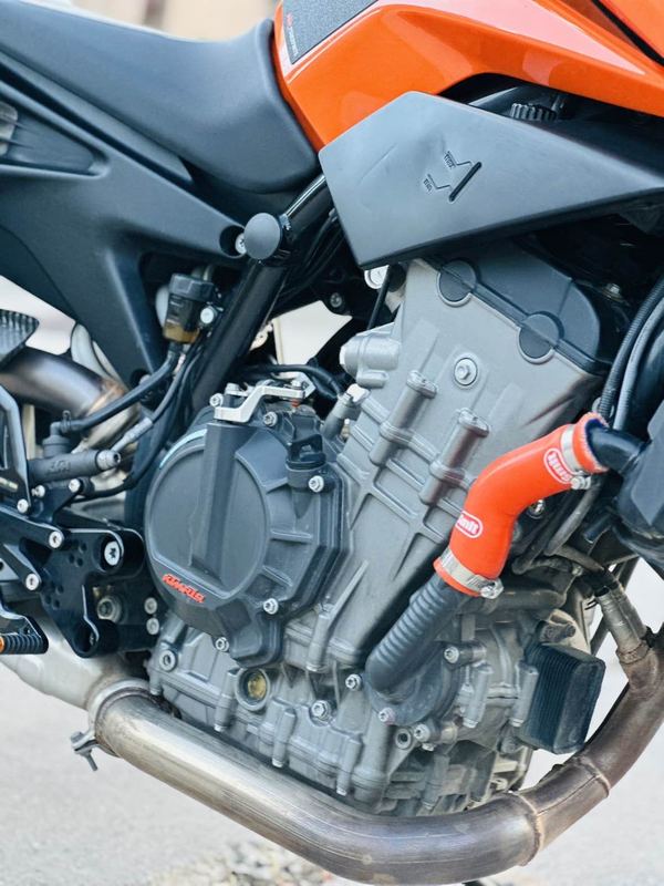 二手KTMR2R790 Duke