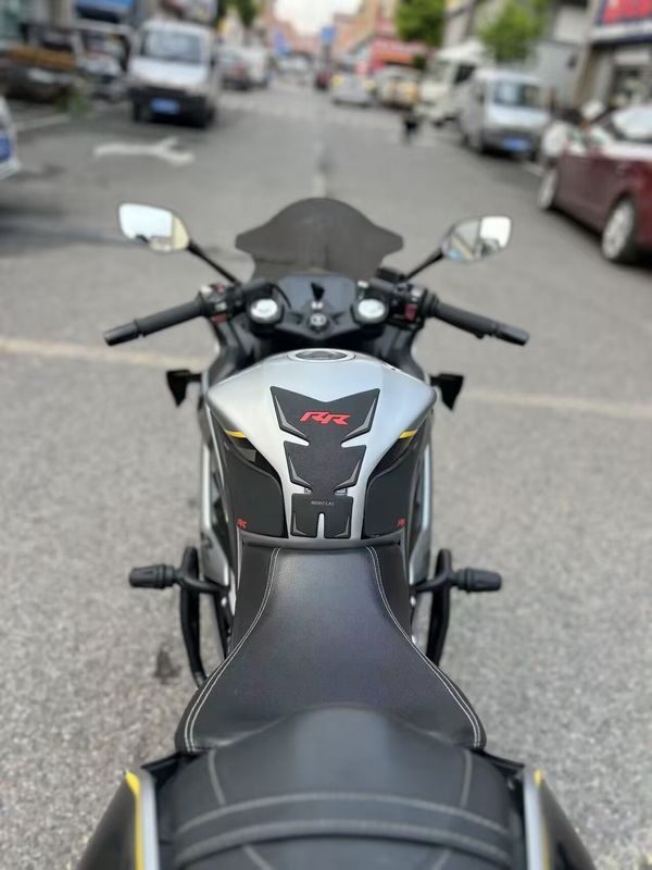 二手无极250RR