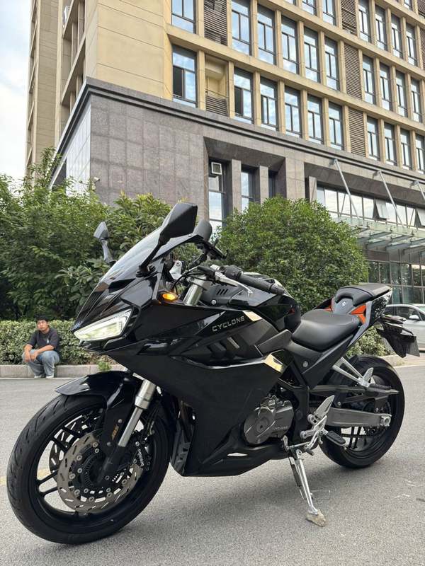 二手赛科龙RC401