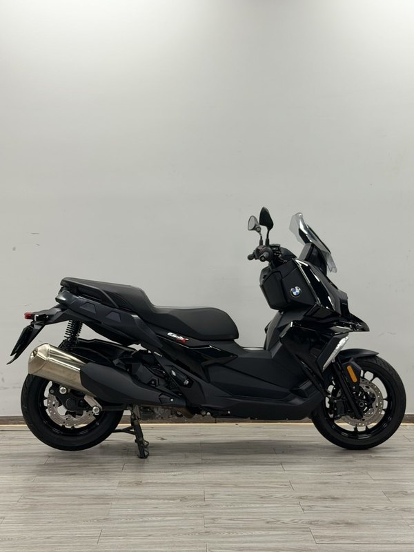 二手宝马C 400