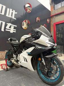 二手春风675SR-R
