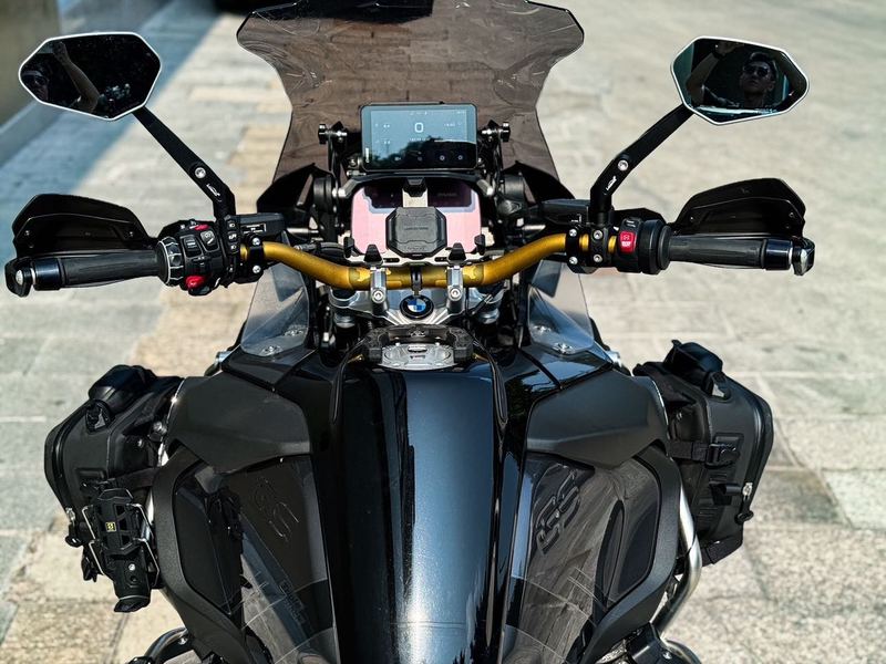 二手宝马R 1250 GS