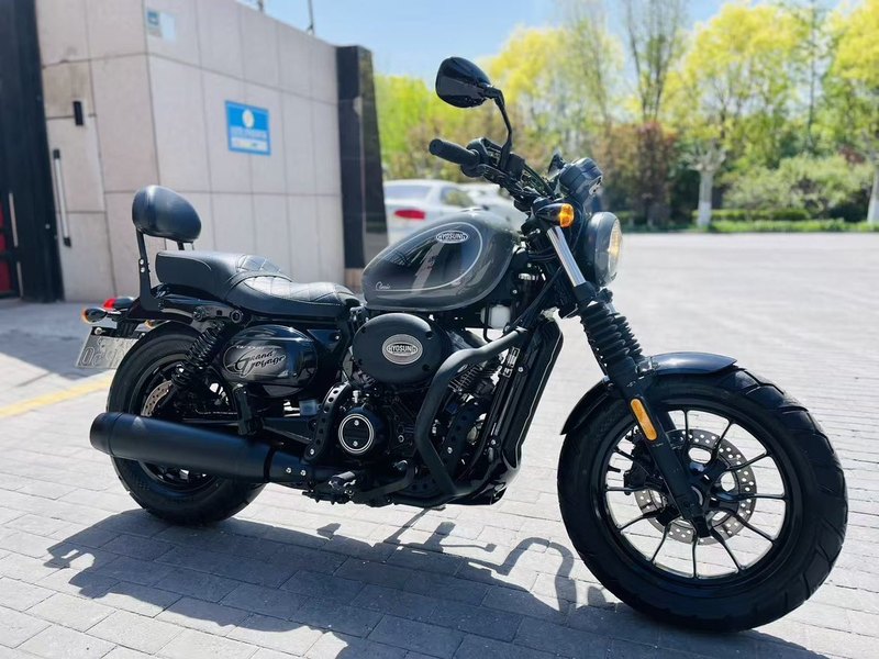 二手晓星GV300S