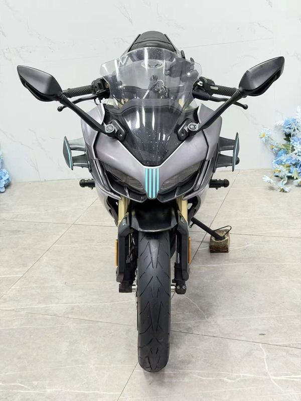 二手无极250RR