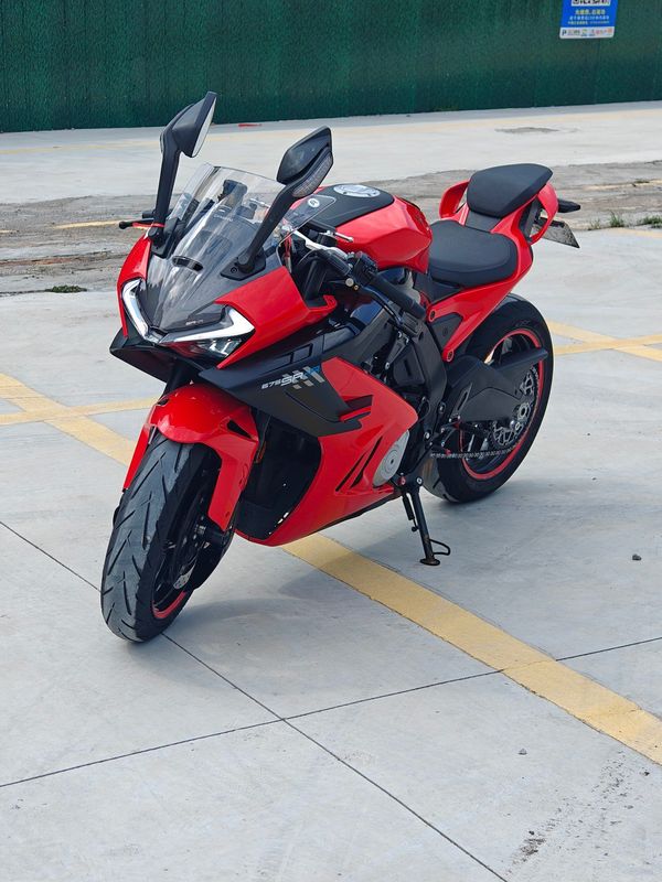 二手春风675SR-R