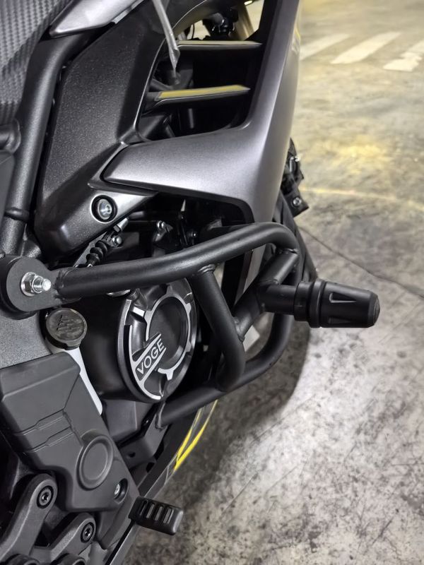 二手无极250RR