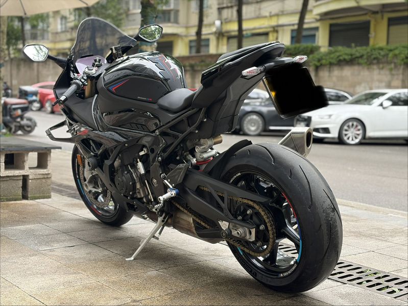 二手宝马S 1000 RR