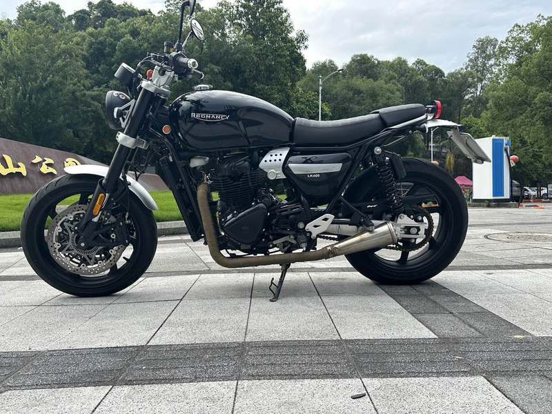 二手雷克青鸾450