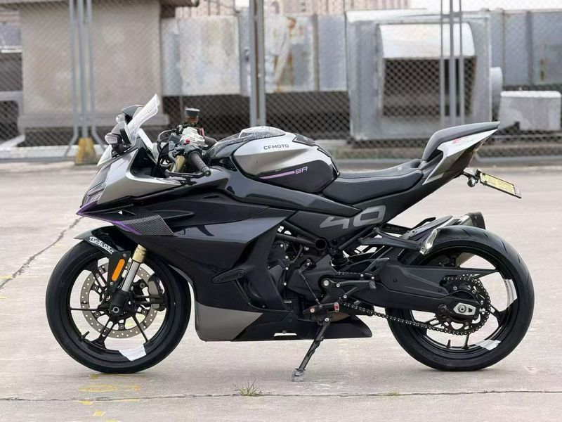 二手春风450SR