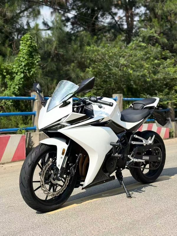二手凯越250RR 刺鸟
