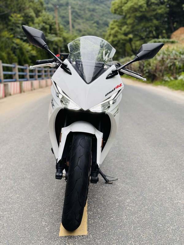 二手凯越250RR 刺鸟