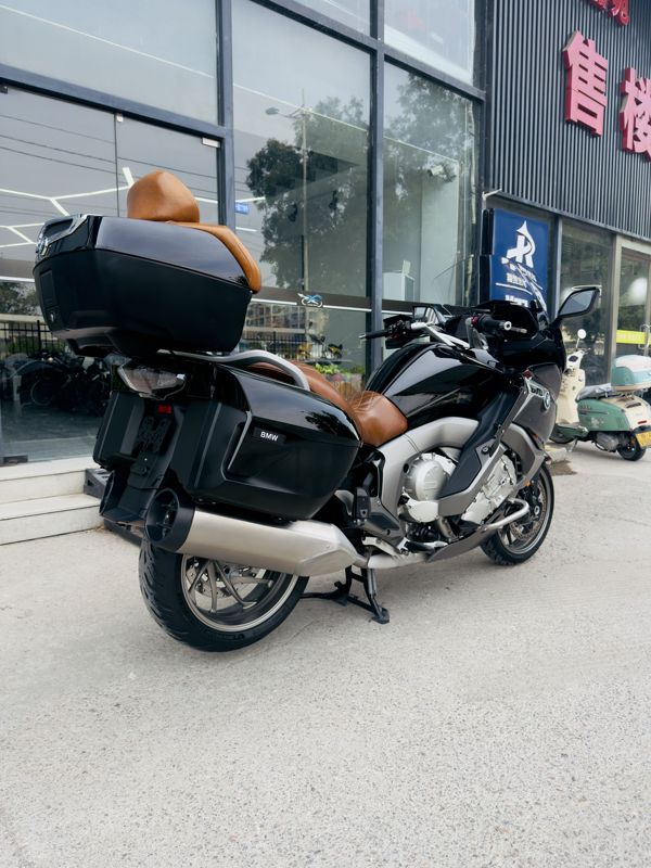 二手宝马K 1600