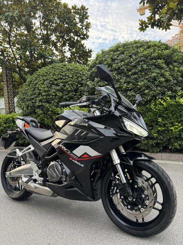 二手赛科龙RC401