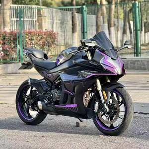 二手春风450SR