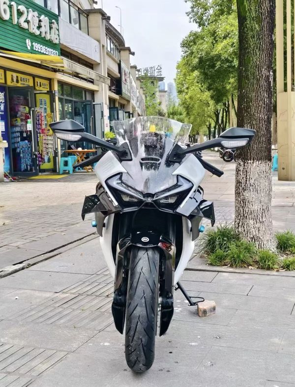 二手春风675SR-R