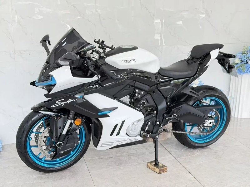 二手春风675SR-R