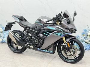 二手无极250RR