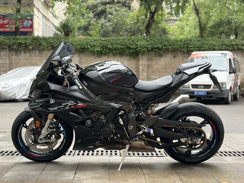 二手宝马S 1000 RR
