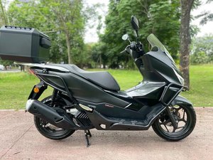 二手新大洲本田NS150GX